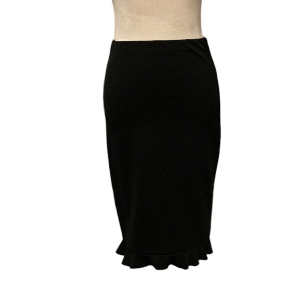 Ruffled Forever 21 Skirt